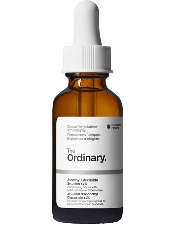 The Ordinary Ascorbyl Glucoside