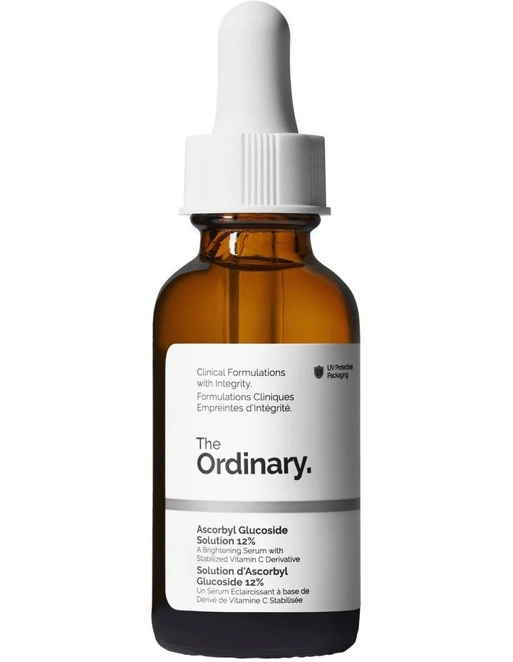 The Ordinary Ascorbyl Glucoside