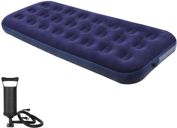 Single Air Mattress