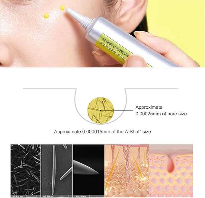 Celimax Retinal Shot Tightening Booster