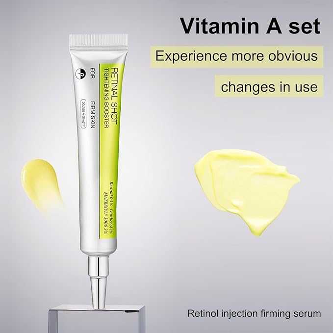 Celimax Retinal Shot Tightening Booster
