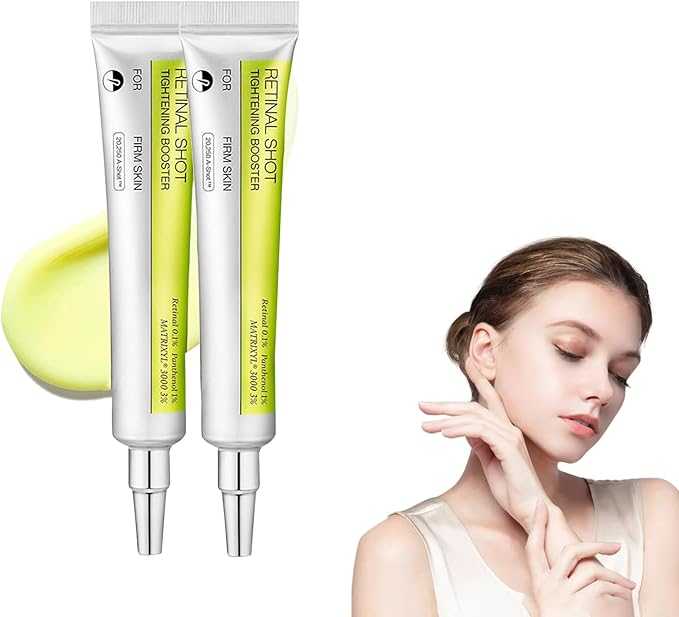 Celimax Retinal Shot Tightening Booster