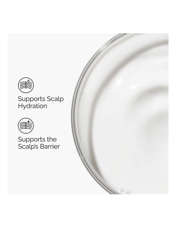 Hair Care Natural Moisturizing Factors and HA 60ml