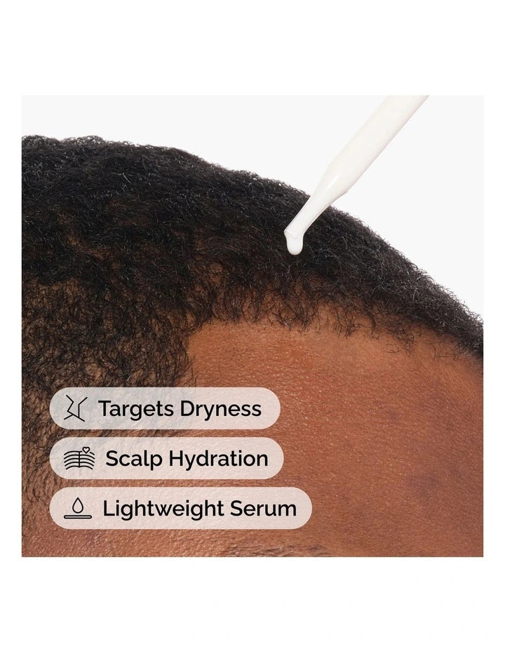 Hair Care Natural Moisturizing Factors and HA 60ml