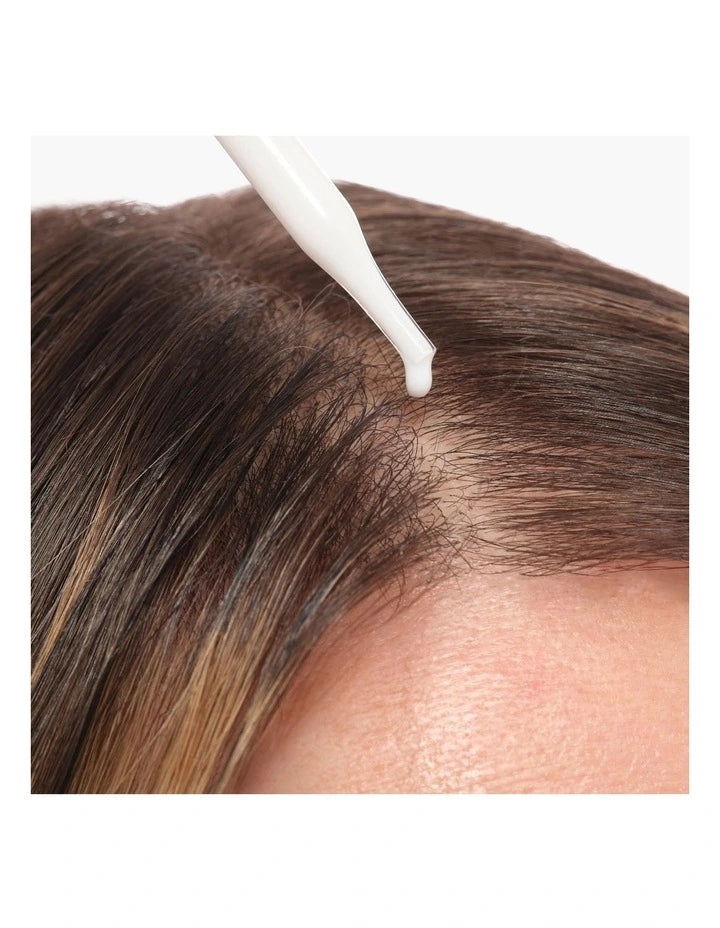 Hair Care Natural Moisturizing Factors and HA 60ml