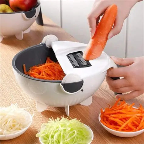 9-in-1 Vegetable Cutter
