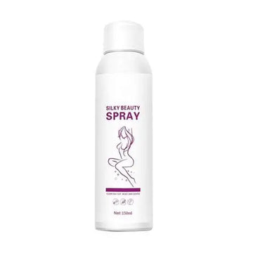 Silky Beauty Hair Spray