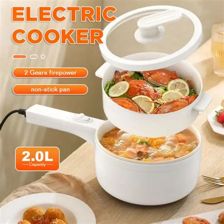 Electric Hot Pot