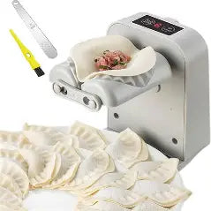Electric Dumpling Machine