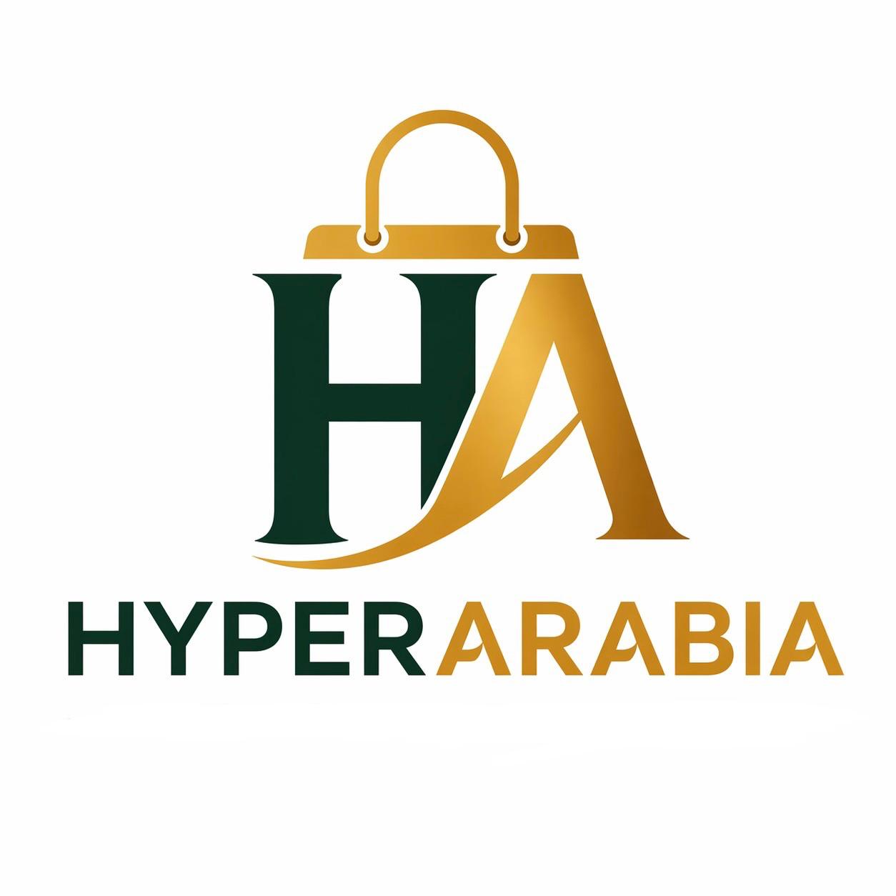 HyperArabia