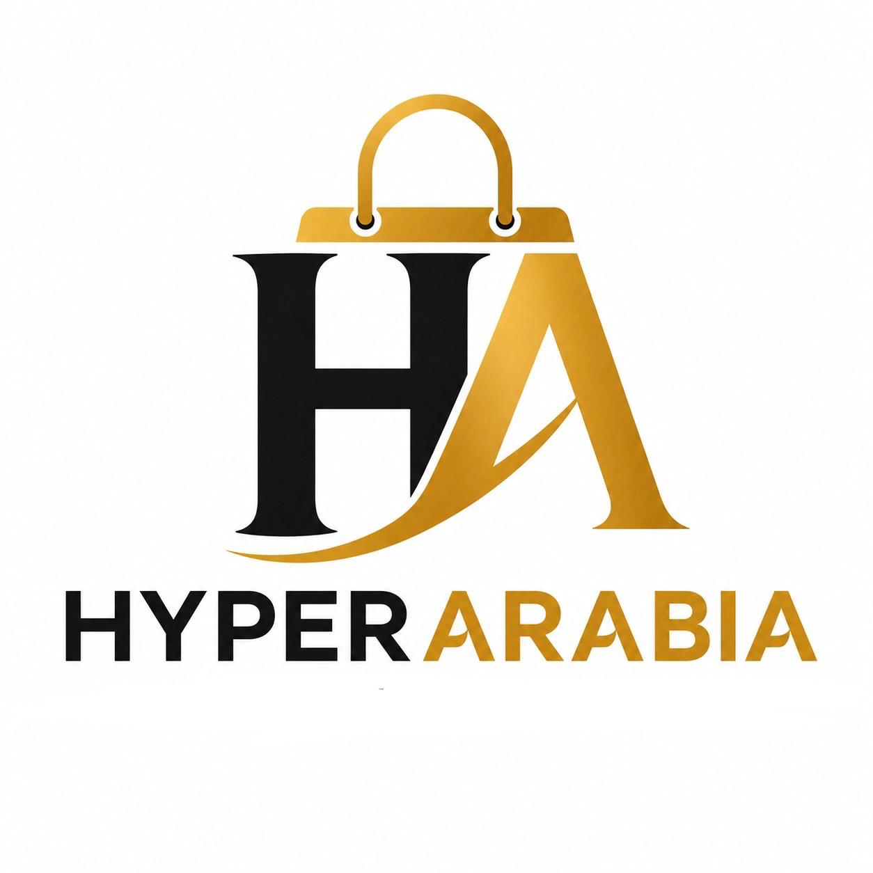 HyperArabia
