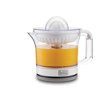 Citrus Juicer - Black +Deckar
