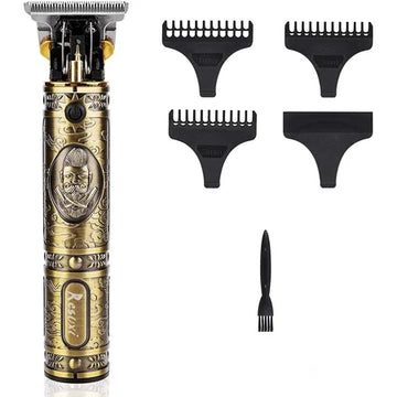 Electric T-Blade Hair Trimmer