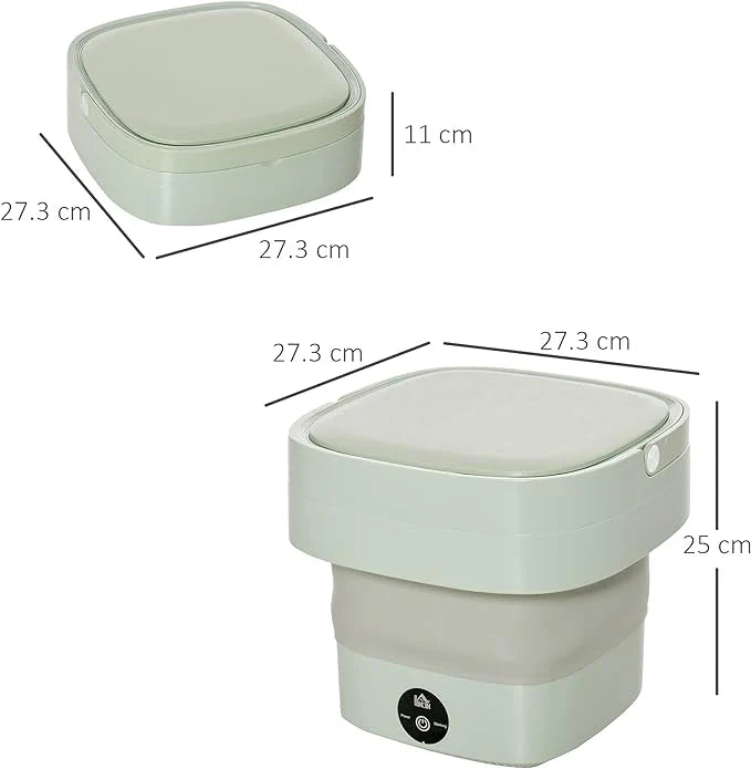 Mini Washing Machine