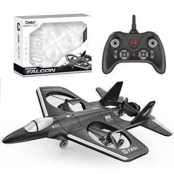 Lead Honor Drone Falcon Toy