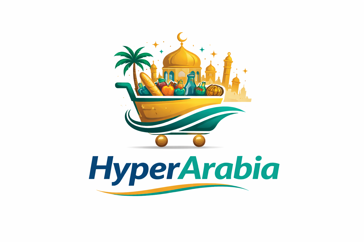 HyperArabia
