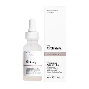 Hyaluronic Acid 2% + B5 (Original)