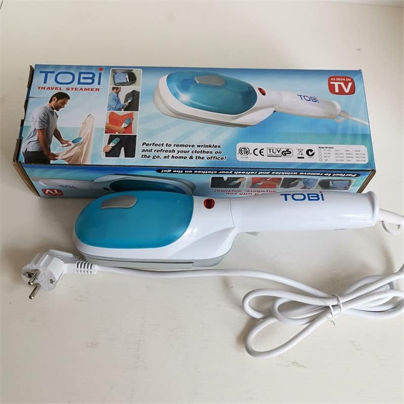 Travel Steamer