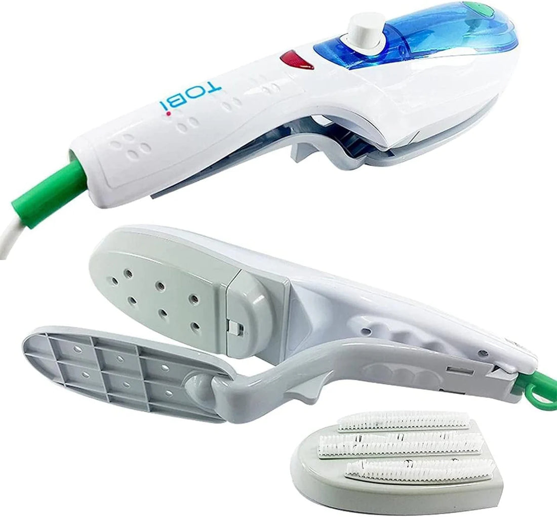 Travel Steamer