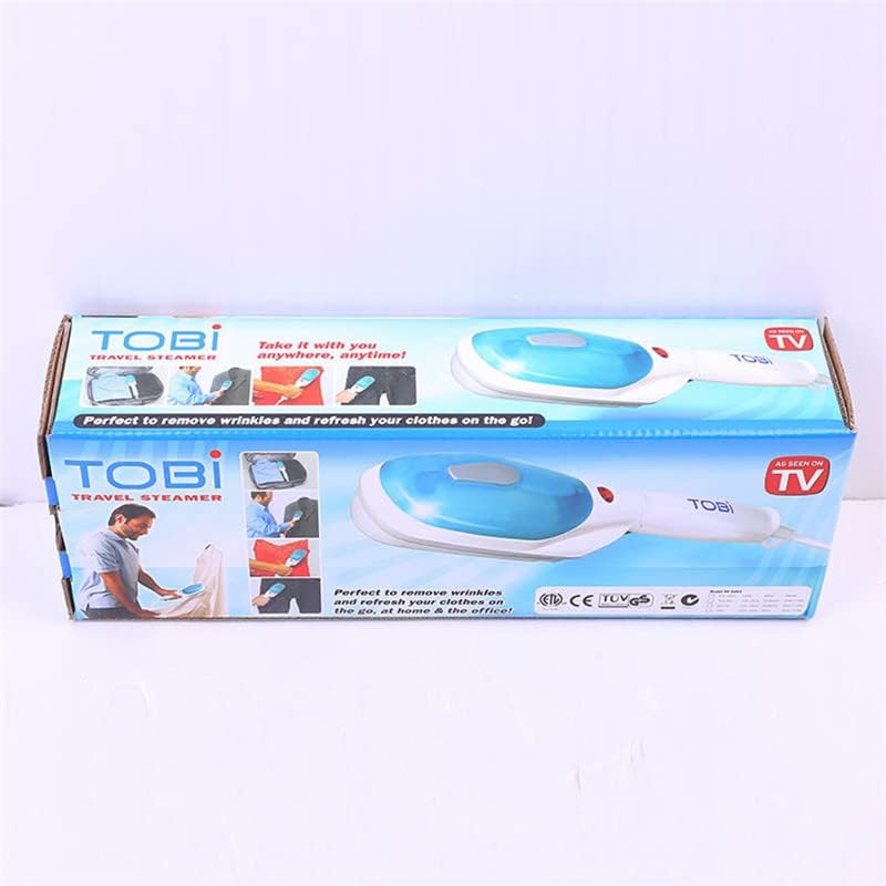 Travel Steamer